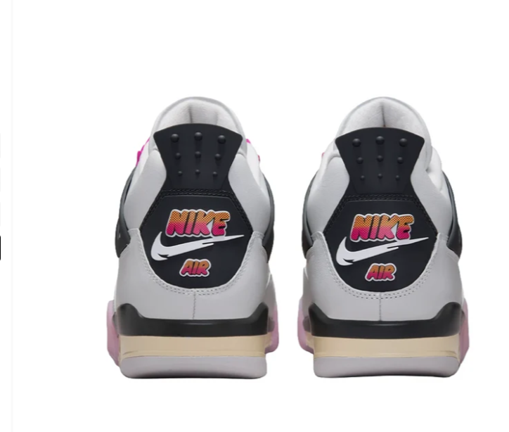 Air Jordan 3 Retro 'Black Cat' 2025 CT8532-001