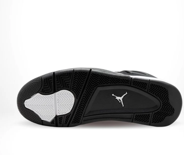 Air Jordan 4 Retro OG 'Bred' 2019 308497-060