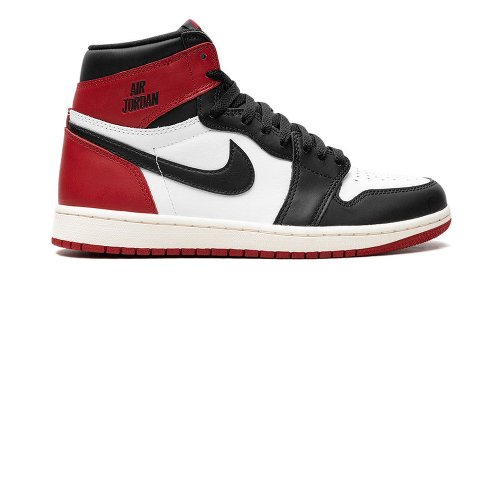 Air Jordan 1 High OG Black Toe Reimagined DZ5485 106